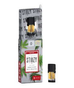 SOUR DIESEL POD 1G