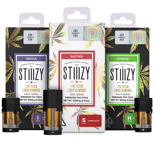 stiiizy