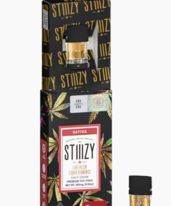 PURPLE HAZE LIVE RESIN LIQUID DIAMONDS POD .5G