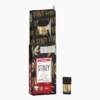 HAWAIIAN SNOW LIVE RESIN LIQUID DIAMONDS POD .5G