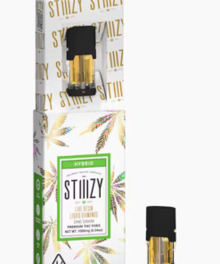 PINK RUNTZ LIVE RESIN LIQUID DIAMONDS POD 1G