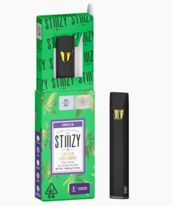 STRAWBERRY SHORTCAKE LIVE RESIN LIQUID DIAMONDS AIO 1G